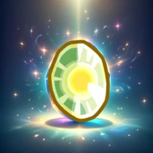 Pokémon infinite fusion shiny stone